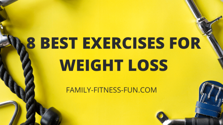 8-best-exercises-for-weight-loss