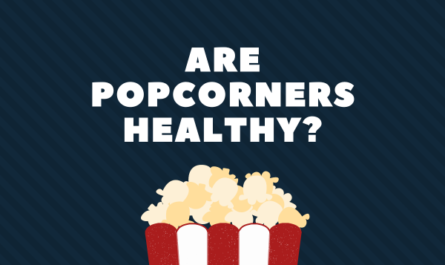 Are Popcorners Healthy?