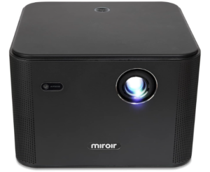 Miroir M1200S 1080p Smart Projector