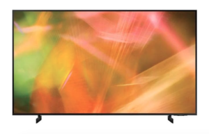 Samsung 43" Smart LED-LCD TV