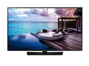 Samsung 65-inch UHD Non-Smart Hospitality TV