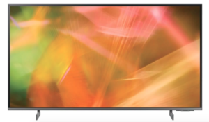 Samsung 50" Smart LED-LCD TV