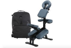 Master Massage Gymlane Portable Massage Chair