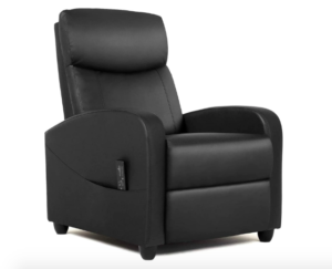 FONTOI Living Room Recliner Chair