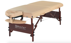 Master Massage 30" Del Ray Pro Portable Massage Table